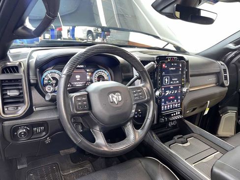 Used 2020 RAM 2500 Limited image 20