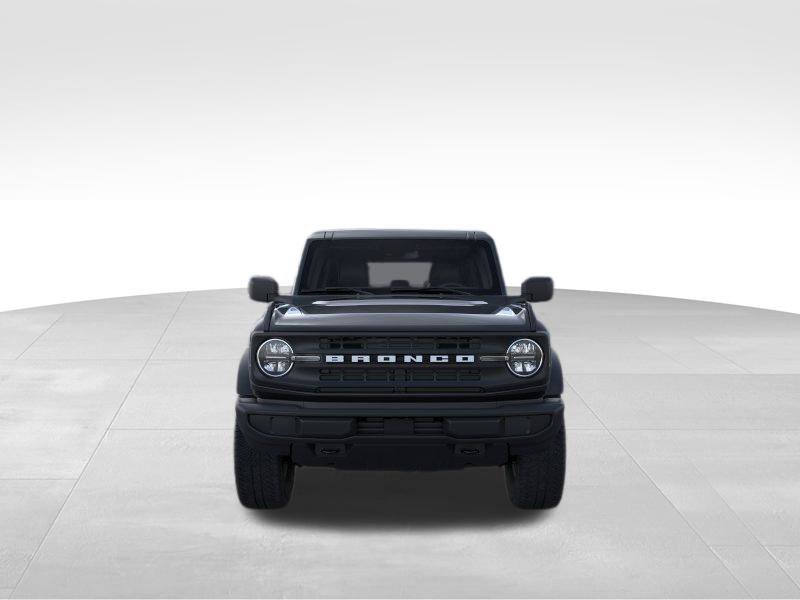 Used 2026 Ford Bronco Big Bend AWD/4WD image 7