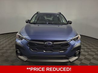 Used 2024 Subaru Crosstrek 2.0i Premium w/ Popular Package #4 video 2