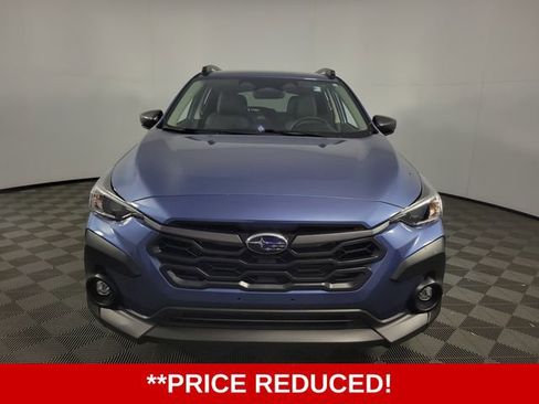 Used 2024 Subaru Crosstrek 2.0i Premium w/ Popular Package #4 image 2