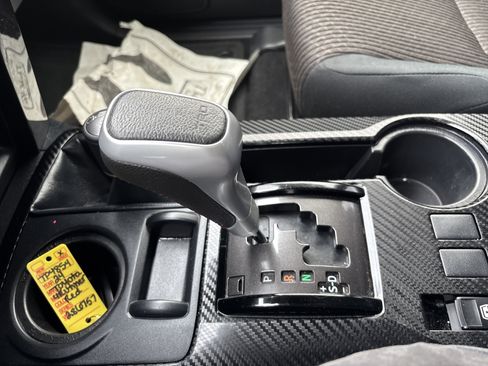 Used 2024 Toyota 4Runner TRD Off-Road image 24