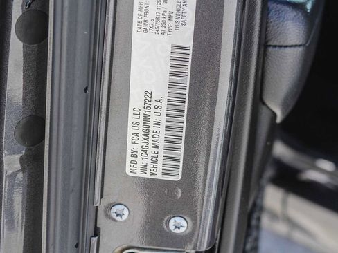 Used 2022 Jeep Wrangler Sport S image 26