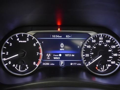 Used 2023 Nissan Sentra SV w/ SV Premium Package FWD image 25