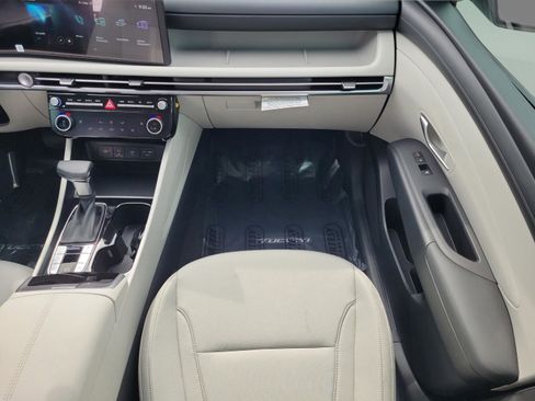 New 2026 Hyundai Tucson SEL image 12
