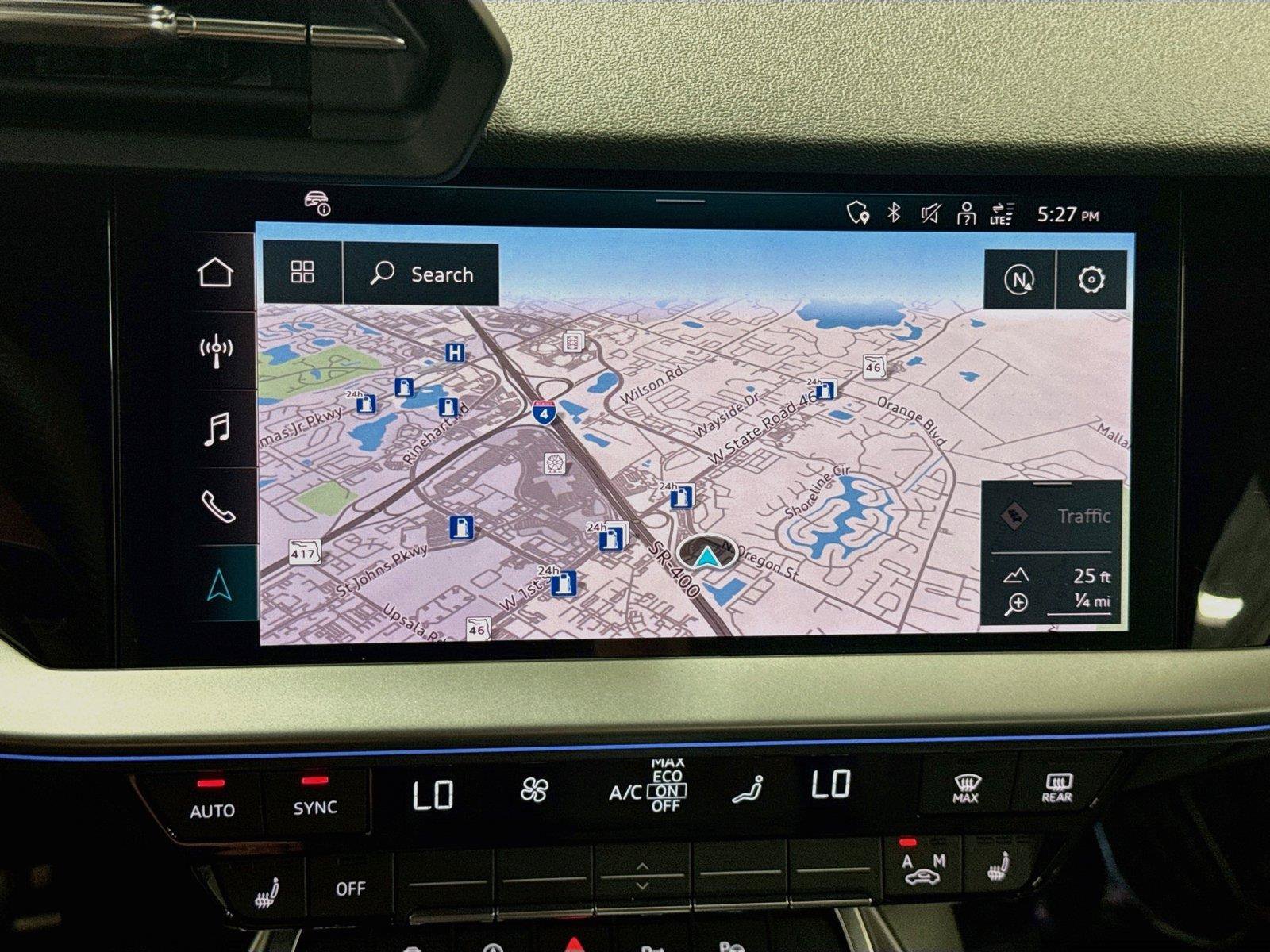 Certified 2024 Audi S3 Prestige AWD/4WD image 13