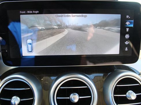 Certified 2020 Mercedes-Benz GLC 300 image 54