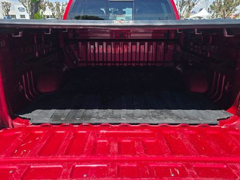 Used 2021 Chevrolet Colorado Z71 AWD/4WD image 22