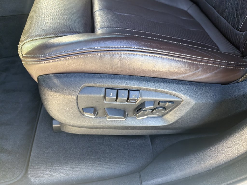 Used 2016 BMW X5 xDrive50i AWD/4WD image 26