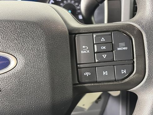 Certified 2023 Ford F150 XLT w/ Trailer Tow Package image 18