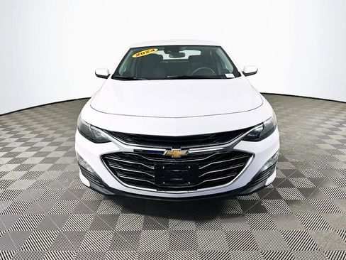 Used 2024 Chevrolet Malibu LT image 4