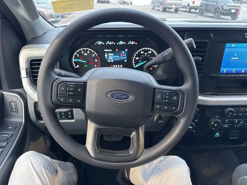 New 2026 Ford F350 XLT w/ FX4 Off-Road Package image 14