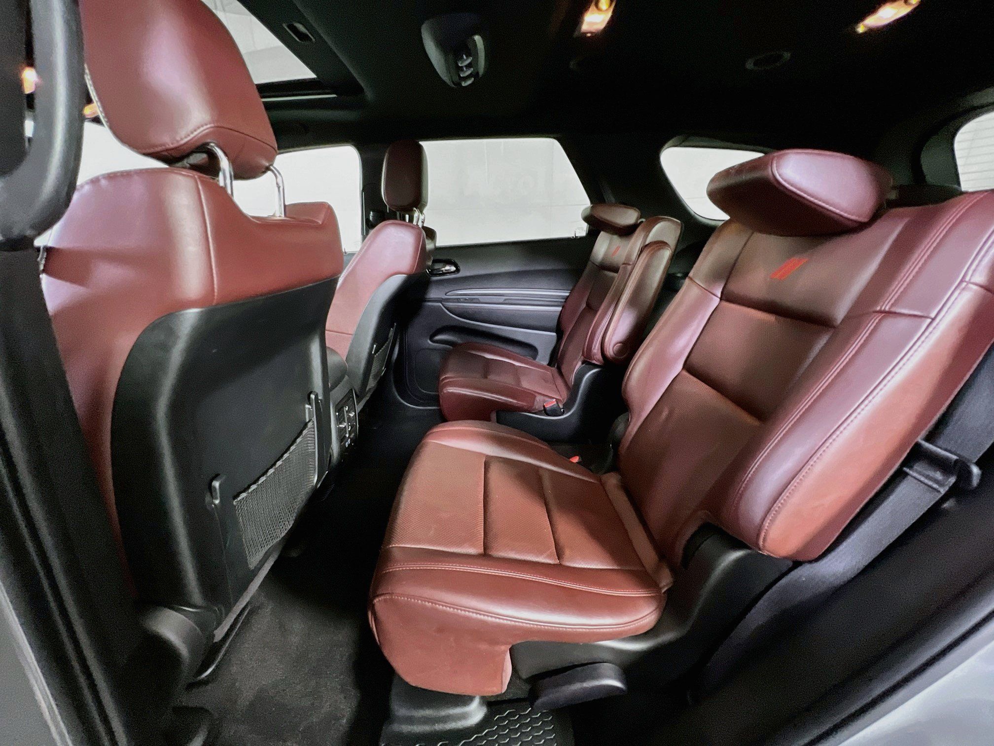 Used 2024 Dodge Durango GT AWD/4WD image 25