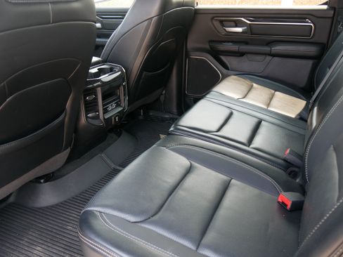 Used 2021 RAM 1500 Rebel w/ Rebel Level 2 Equipment Group AWD/4WD image 12