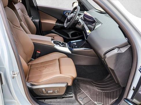 New 2026 BMW X3 xDrive30 AWD/4WD image 24