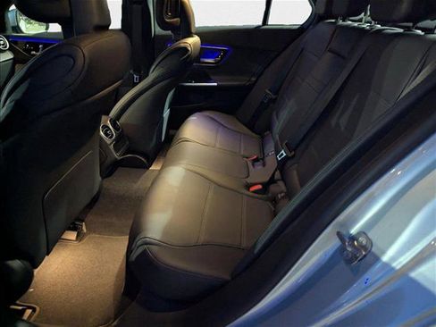 New 2025 Mercedes-Benz C 300 4MATIC Sedan image 13