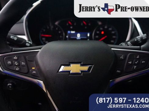 Used 2024 Chevrolet Equinox LT FWD image 13
