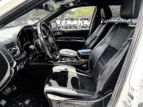 Used 2022 Dodge Durango GT AWD/4WD image 11