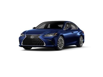 New 2025 Lexus ES 350 Ultra Luxury