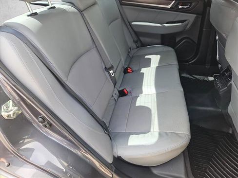Used 2019 Subaru Legacy 3.6R Limited image 21