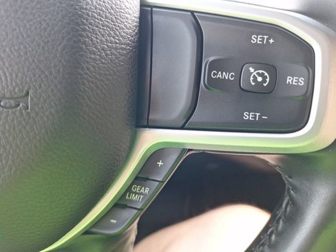 Used 2022 RAM 1500 Lone Star AWD/4WD image 22
