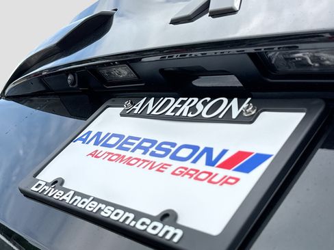 New 2026 Mitsubishi Outlander LE AWD/4WD image 13