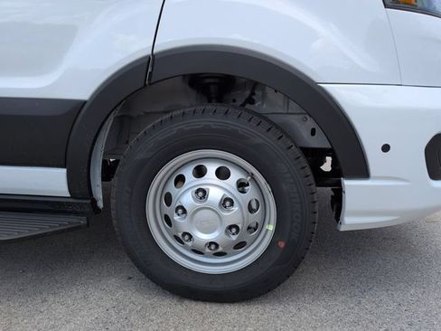 New 2026 Ford Transit 350 XLT RWD image 11