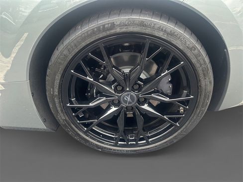 Used 2023 Chevrolet Corvette Stingray Preferred Conv w/ Stealth Interior Trim Package image 8