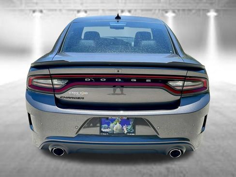 Used 2023 Dodge Charger Scat Pack w/ Daytona Edition Group RWD image 6
