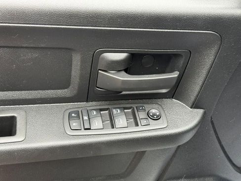 Used 2022 RAM 1500 Tradesman w/ Popular Equipment Group AWD/4WD image 17