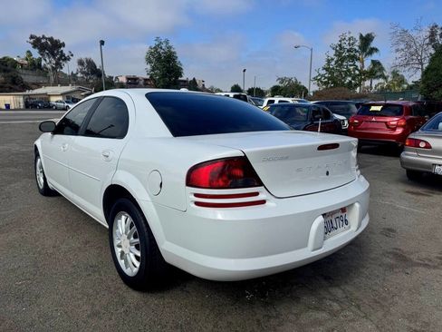 Used 2006 Dodge Stratus SXT image 4