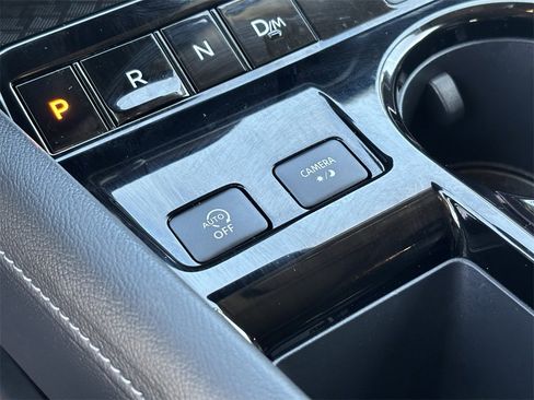 New 2025 Nissan Murano SL image 19