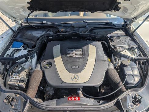 Used 2007 Mercedes-Benz E 350 Sedan w/ Premium Pkg 1 image 16