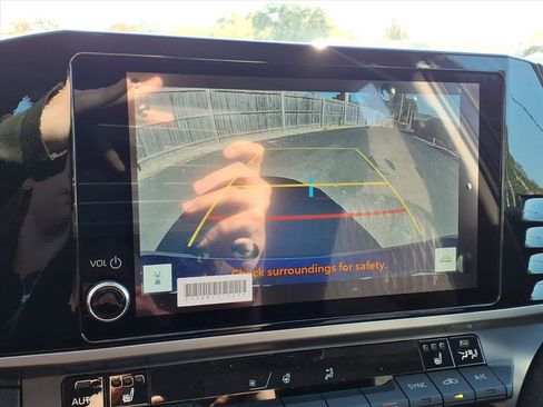 New 2026 Toyota Camry LE w/ Convenience Package image 8