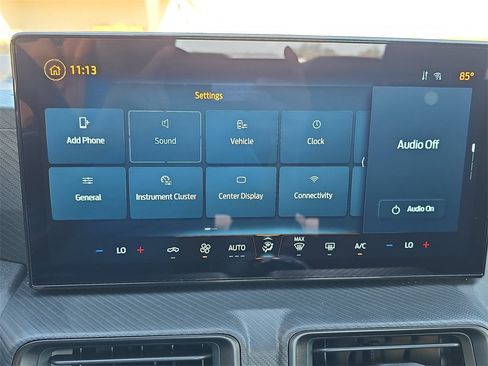 New 2025 Ford Mustang Coupe image 21