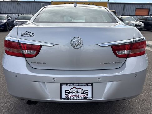 Used 2013 Buick Verano Leather image 4