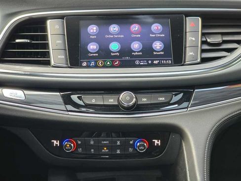 Used 2023 Buick Enclave Premium w/ Experience Buick Package image 23