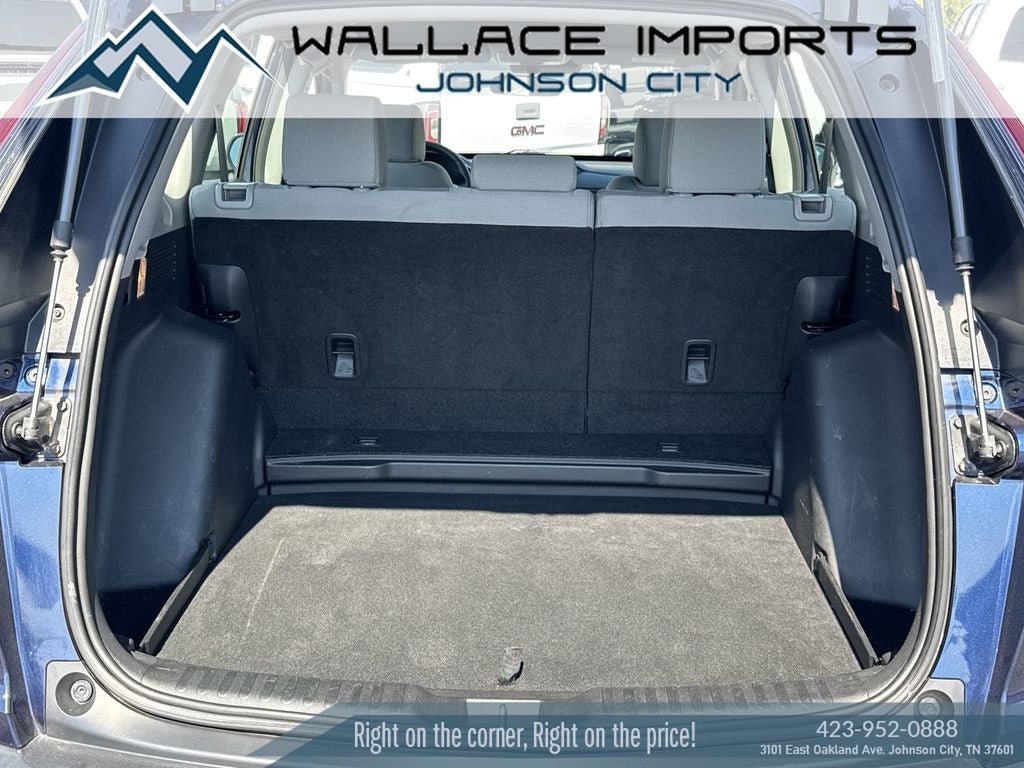 Used 2020 Honda CR-V LX image 39