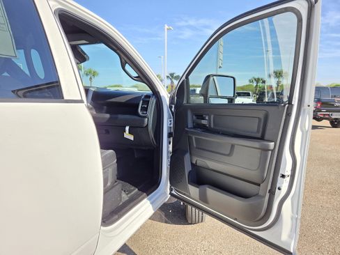 New 2026 RAM 5500 Tradesman image 21