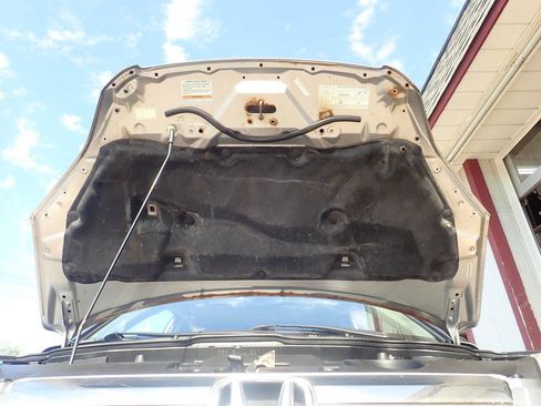 Used 2007 Honda CR-V EX image 38