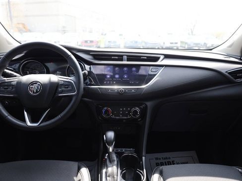 Used 2022 Buick Encore GX Preferred w/ Cold Weather Comfort Package image 14
