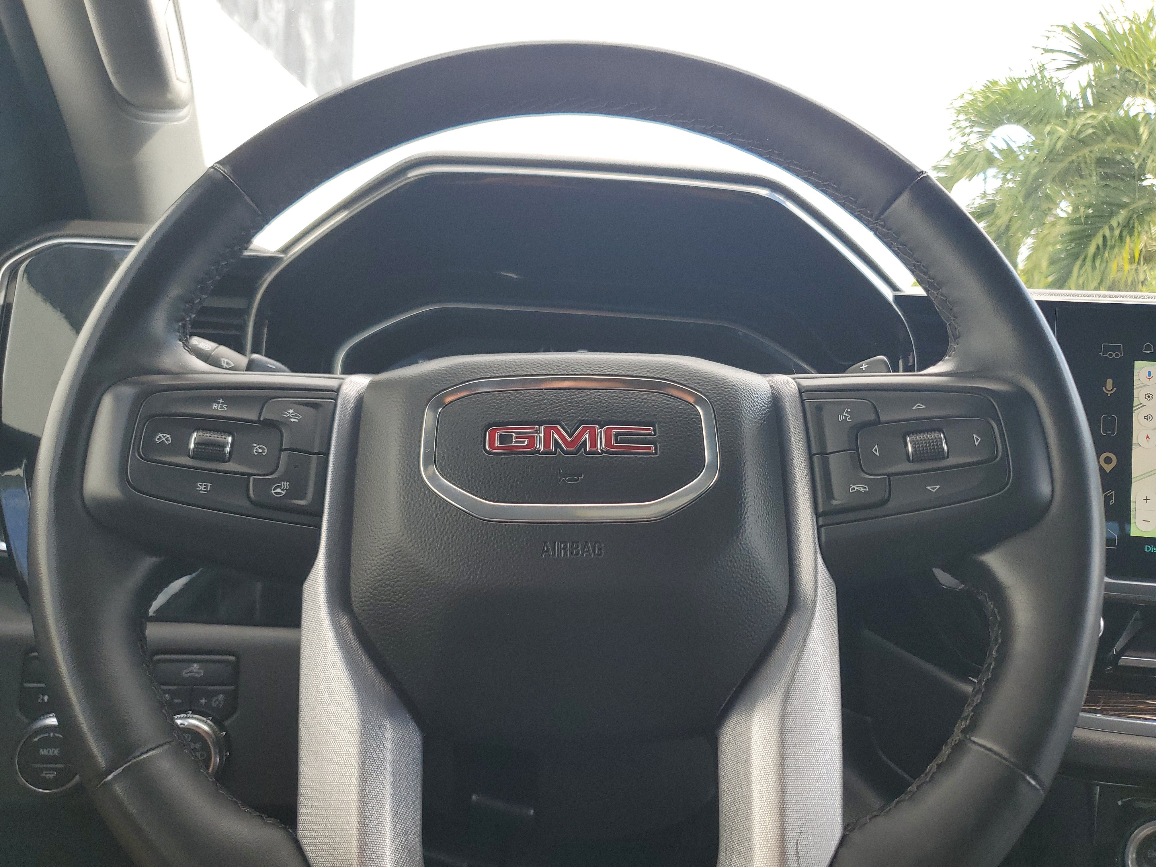 Used 2023 GMC Sierra 1500 Elevation AWD/4WD image 22