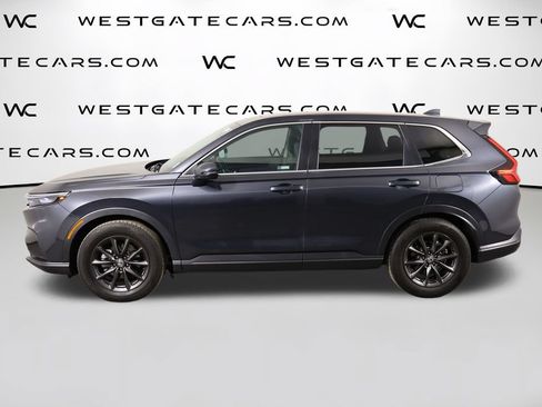 Used 2026 Honda CR-V EX-L image 5