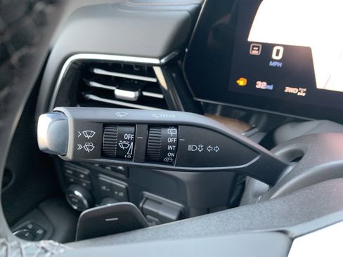 New 2025 Chevrolet Tahoe High Country image 36