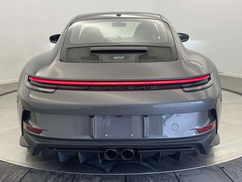Certified 2023 Porsche 911 GT3 RWD image 6