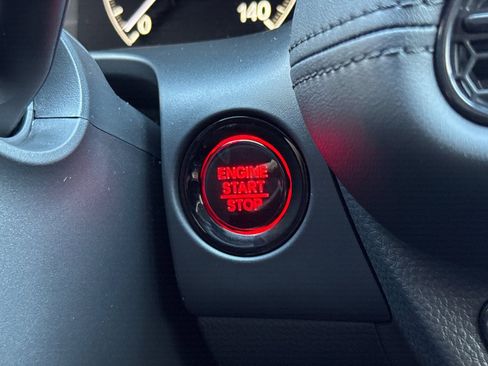 New 2026 Honda HR-V LX image 28