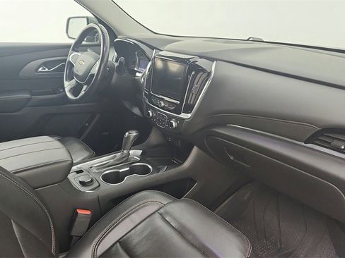 Certified 2020 Chevrolet Traverse Premier image 33
