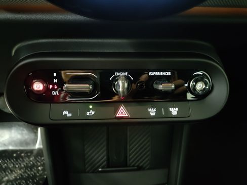 New 2026 MINI Cooper S image 22