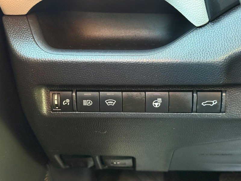 Used 2023 Toyota RAV4 XLE w/ Convenience Package AWD/4WD image 29