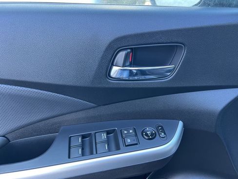 Used 2015 Honda CR-V EX-L image 8
