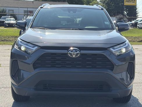 Used 2024 Toyota RAV4 XLE w/ Convenience Package FWD image 30